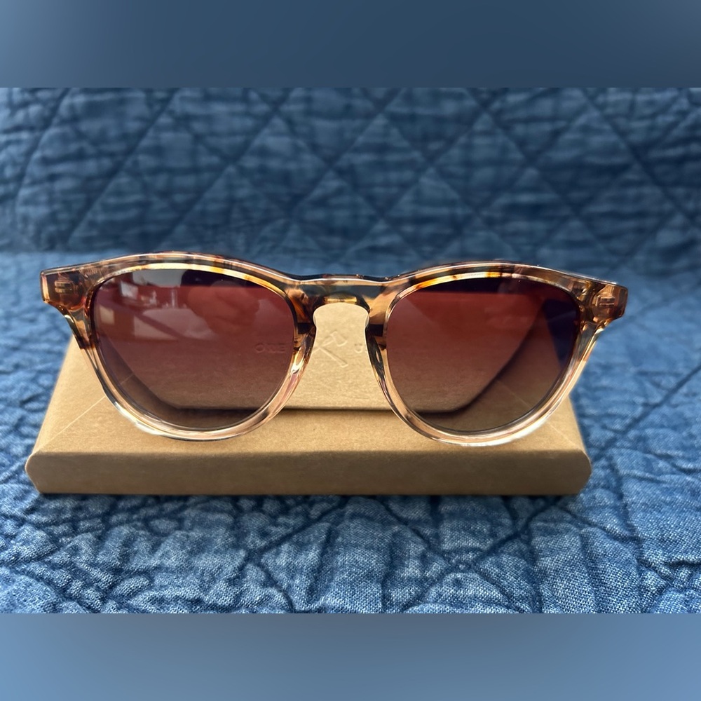 Shwood Francis Low Tide sunglasses